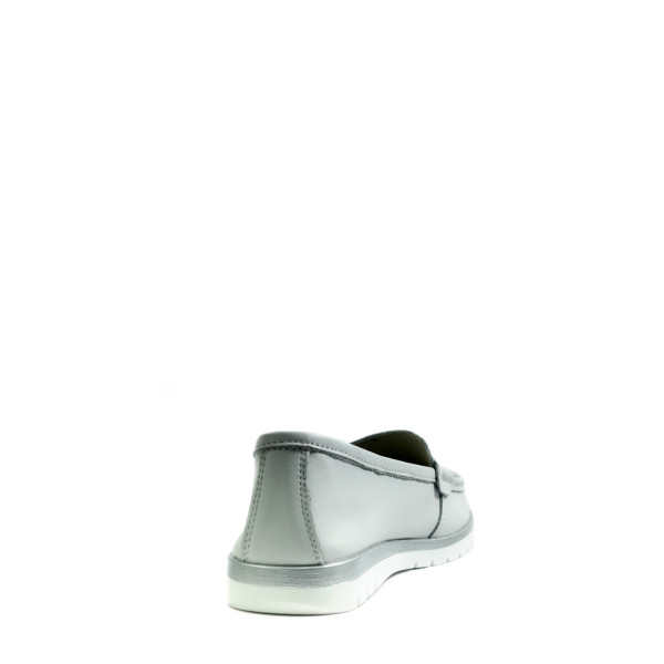 Туфли женские Bonavi 92FC01-112 белые