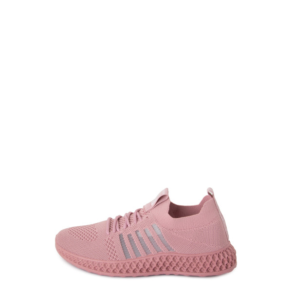 Кросівки жіночі Standart рожевий 23099