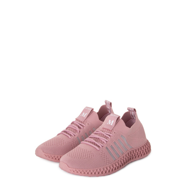 Кросівки жіночі Standart рожевий 23099