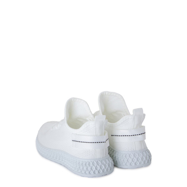 Кросівки жіночі Standart білі 23101