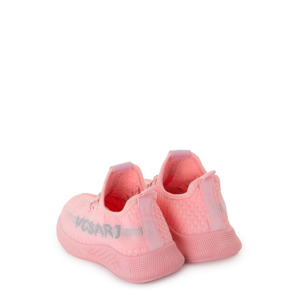 Кросівки дитячі Optima рожевий 23547