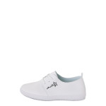 Туфлі демісезон чоловічі Clubshoes синій нубук 26038