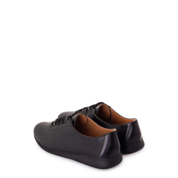 Туфли женские Tomfrie MS 23496 черный