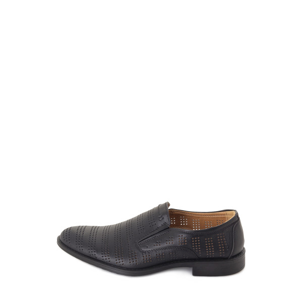 Туфлі чоловічі StylenGard чорний 23612