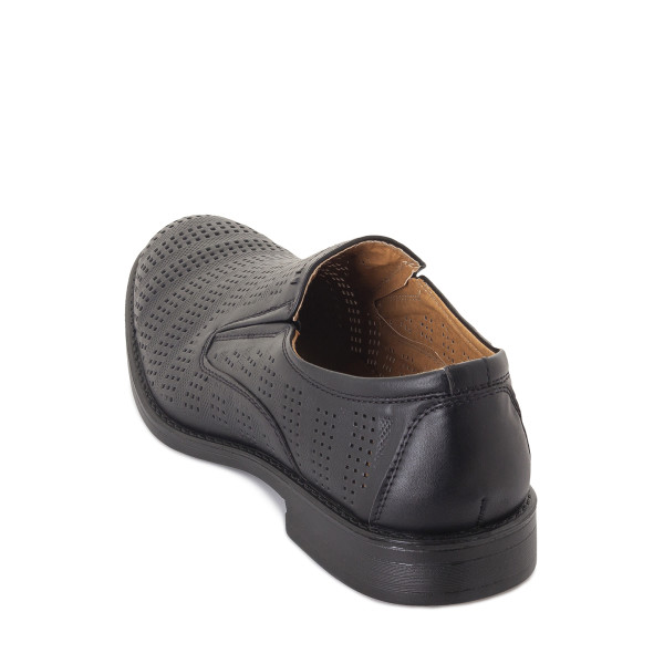 Туфлі чоловічі StylenGard чорний 23612