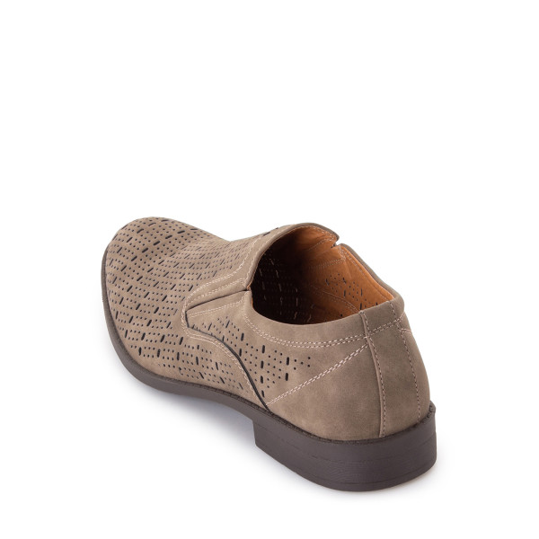 Туфли мужские StylenGard MS 23613 коричневый