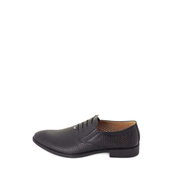Туфлі чоловічі StylenGard чорний 23614