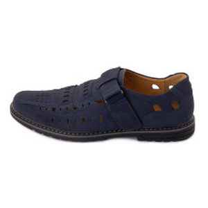 Туфлі чоловічі StylenGard синій 23615