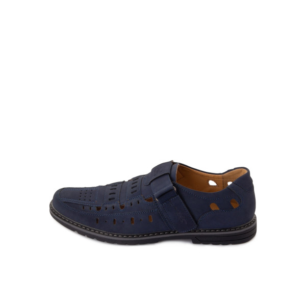 Туфлі чоловічі StylenGard синій 23615