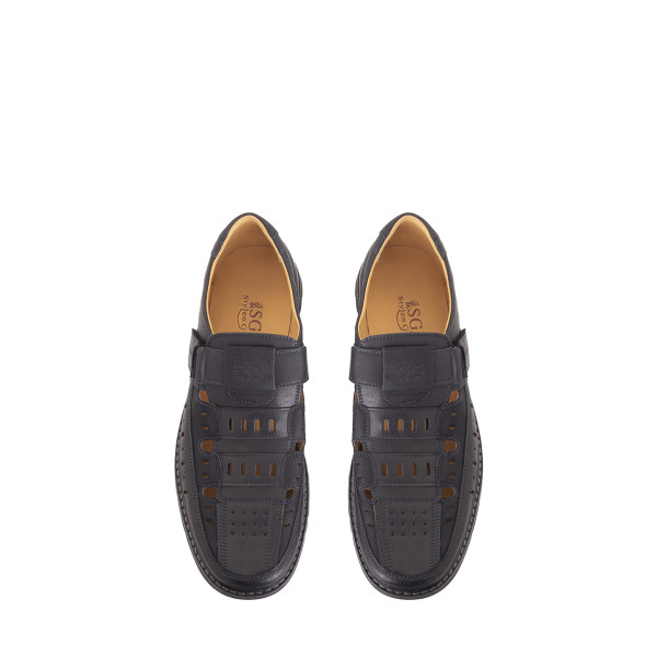 Туфли мужские StylenGard MS 23617 черный