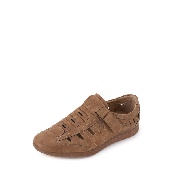 Туфлі чоловічі KACLOH коричневий 23633