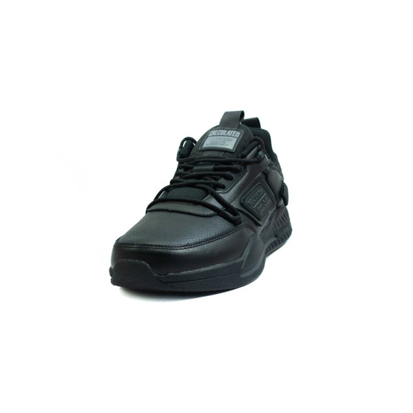 Кросівки демісезон чоловічі BAAS чорний 23831
