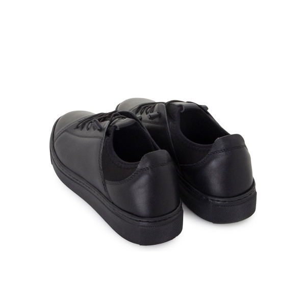 Туфли женские Brenda MS 23872 черный