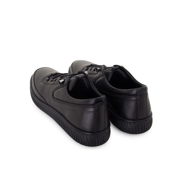 Туфли женские Brenda MS 23876 черный