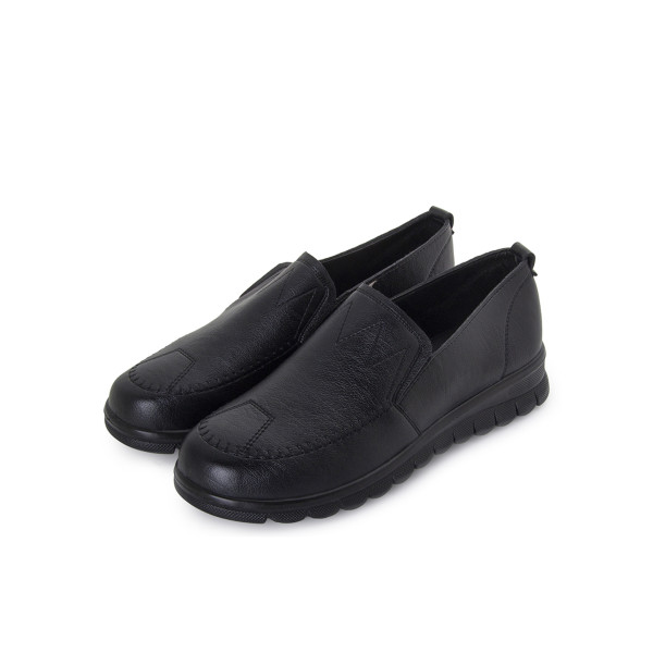 Туфли женские Без ТМ MS 23935 черный