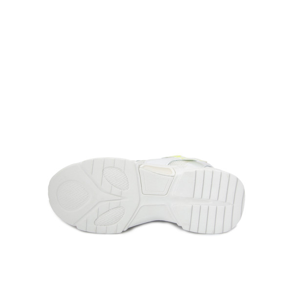 Кросівки жіночі Ya Sheng білі 23902