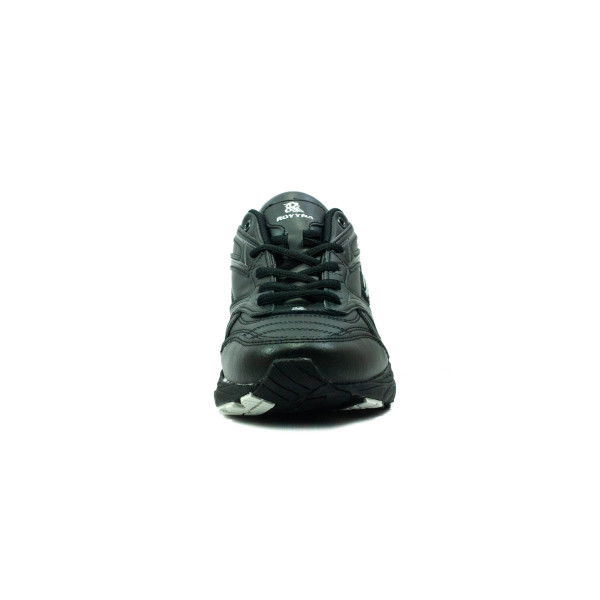 Кросівки демісезон чоловічі Royyna чорний 23801