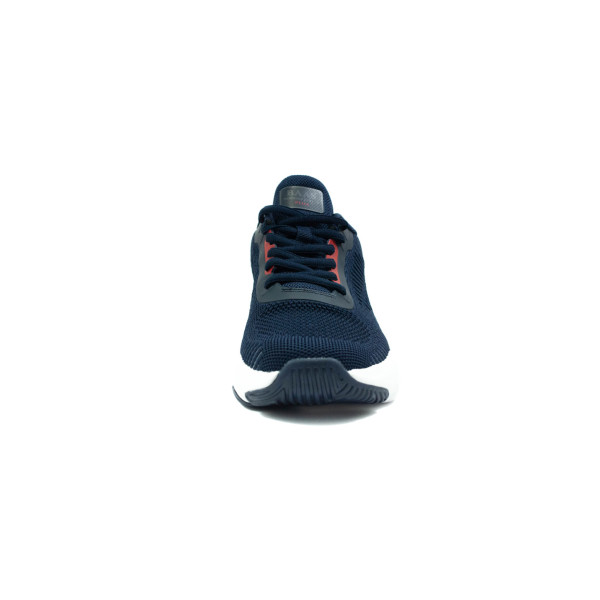 Кросівки літні чоловічі BAAS синій 23830