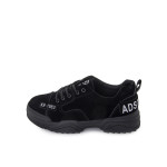 Угги женские MIDA 24606-17Н черные
