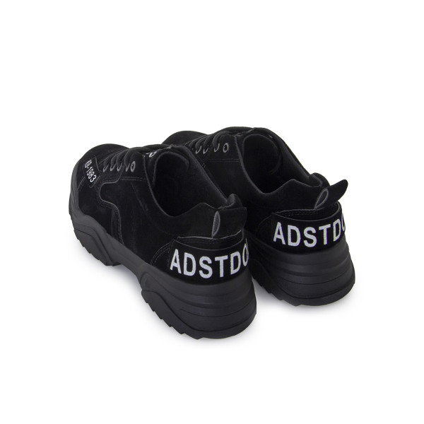 Кросівки жіночі ArtStar чорний 24056