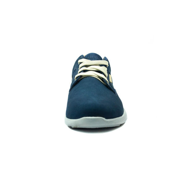 Кросівки демісезон чоловічі Clubshoes синій 24068