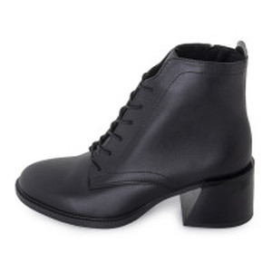 Ботинки женские Tomfrie MS 24163 черный