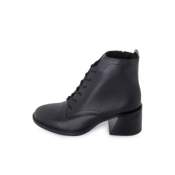 Ботинки женские Tomfrie MS 24163 черный