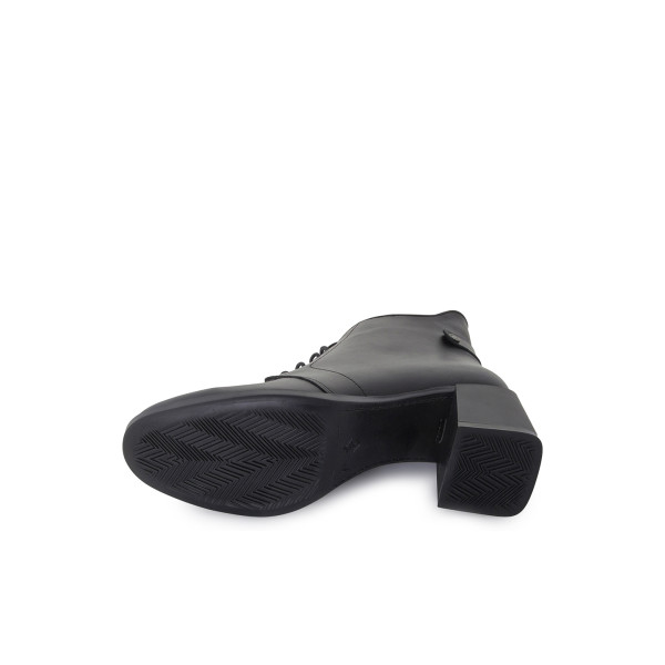 Ботинки женские Tomfrie MS 24164 черный