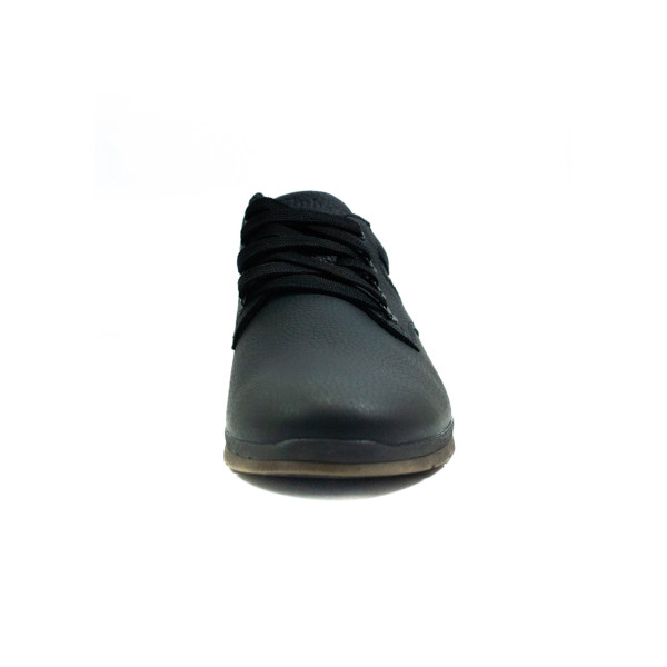 Черевики демісезон чоловічі Clubshoes чорний 24063