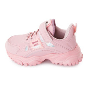 Кросівки жіночі МеМеDa рожевий 24255
