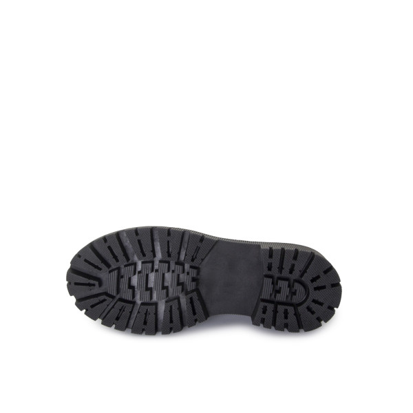 Туфли женские EL PASSO MS 24258 черный