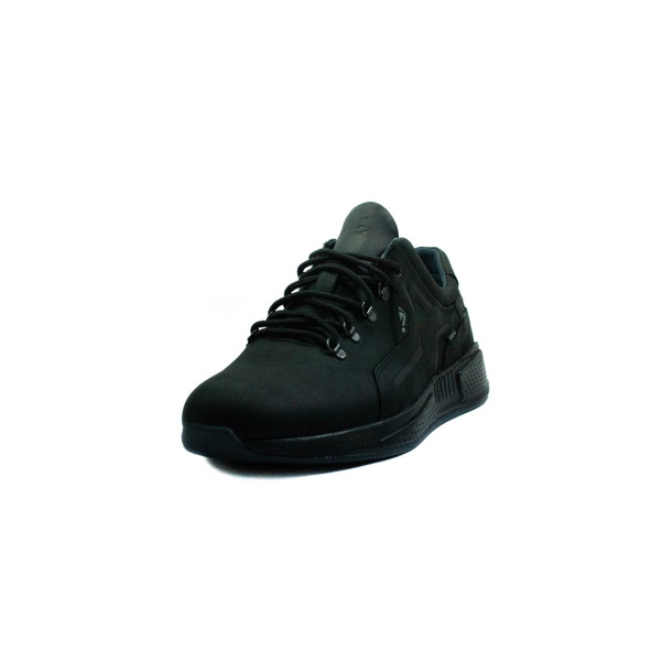 Кросівки демісезон чоловічі Clubshoes чорний 24096
