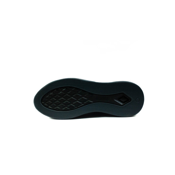 Кросівки демісезон чоловічі Clubshoes чорний 24096