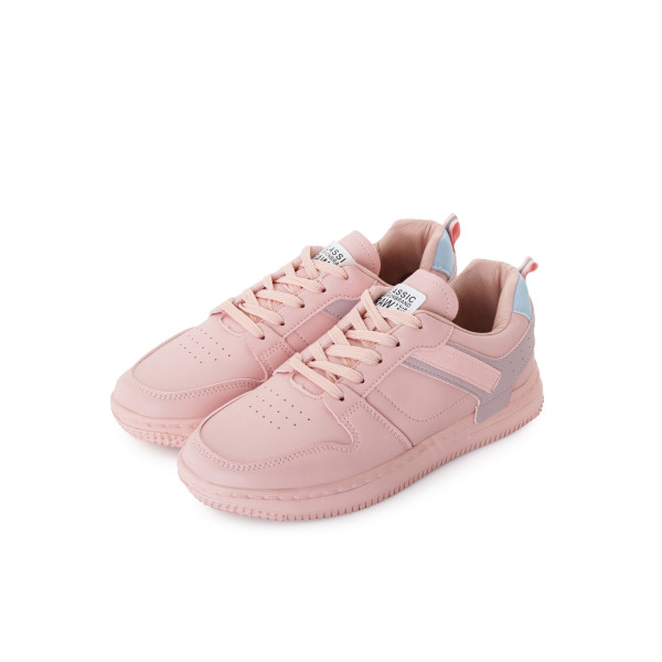 Кросівки жіночі X&Y рожевий 24183