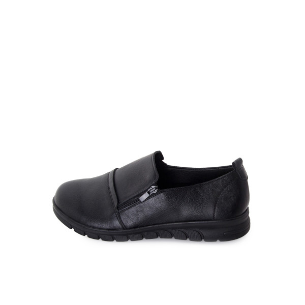 Туфли женские Hangao MS 24188 черный