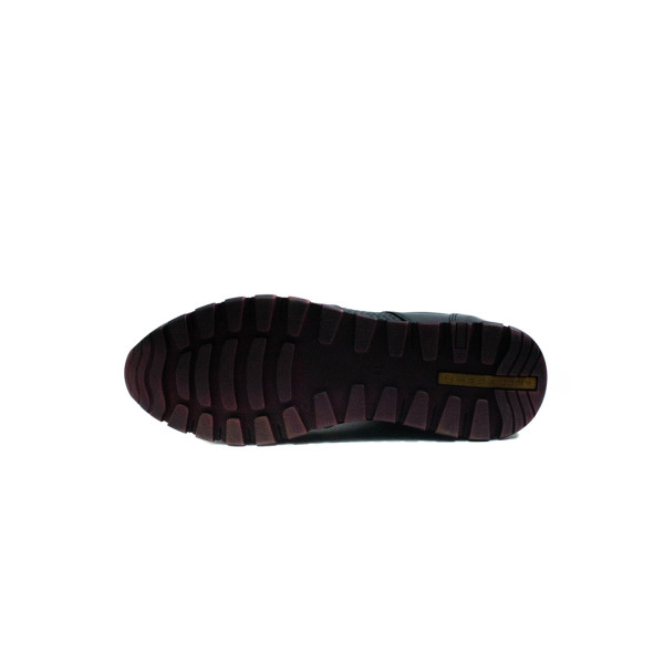 Кроссовки демисезон мужские Clubshoes 18-3 черные
