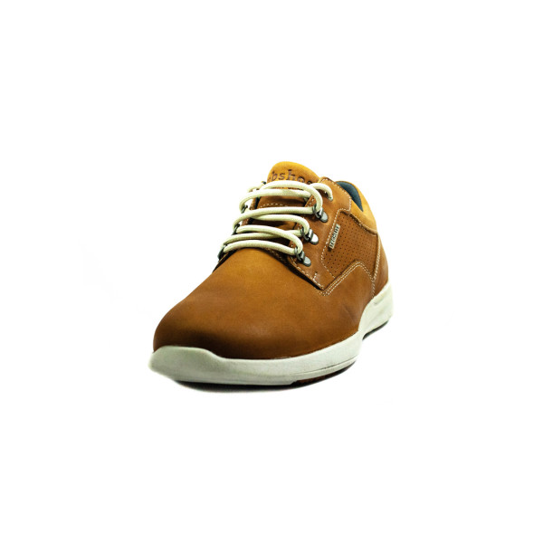 Кроссовки демисезон мужские Clubshoes 98-1 коричневые
