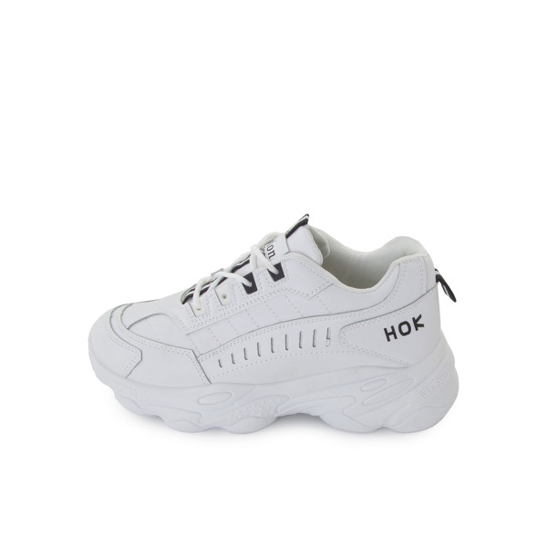 Кросівки жіночі Erra білі 24030