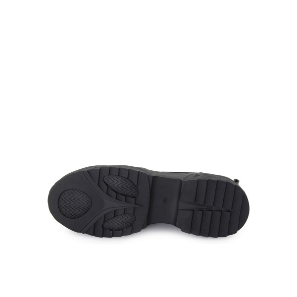 Кросівки жіночі ArtStar чорний 24052