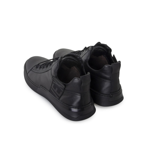 Ботинки мужские Tomfrie MS 24380 черный