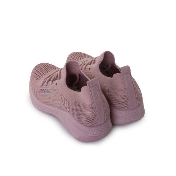 Кросівки жіночі ArtStar рожевий 24327