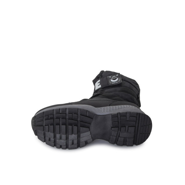 Черевики чоловічі Lilin Shoes чорний 24689