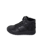 Ботинки демисезон женские Veritas D0671J-4380 черные