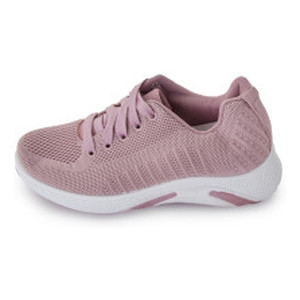 Кросівки жіночі ArtStar рожевий 24336
