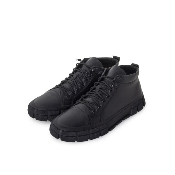 Ботинки мужские Tomfrie MS 24479 черный
