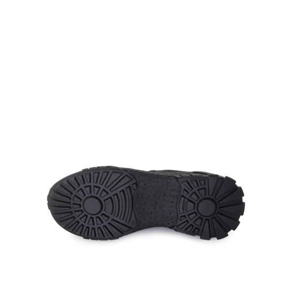 Ботинки мужские Konors MS 24480 черный