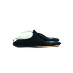 Балетки женские Allshoes 844-6-3 белый