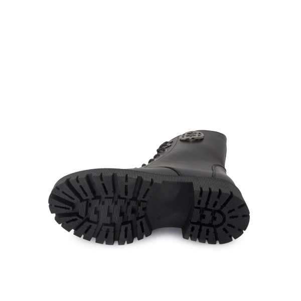 Ботинки женские Tomfrie MS 24389 черный