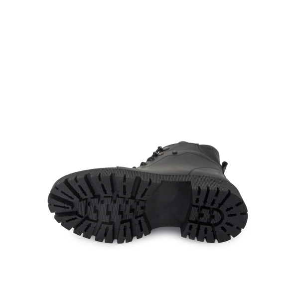 Ботинки женские Tomfrie MS 24395 черный