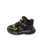 Кросівки демісезон жіночі BAAS чорний 21423